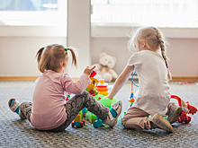 Психолог Гусева: ребёнок может не хотеть играть, если ему не хватает родительского внимания