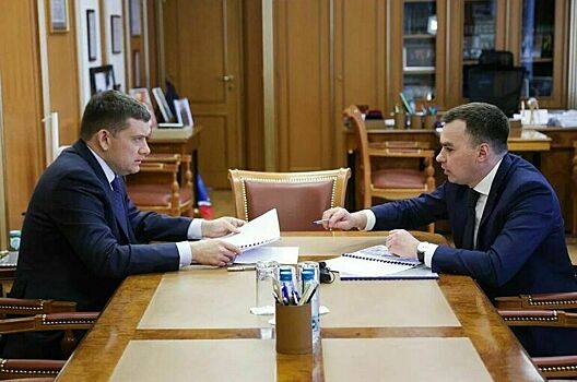 Совет Федерации взял на особый контроль все строящиеся объекты Норильска