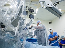 Профессор рассказал, какая кардиохирургия может помочь самым тяжелым пациентам