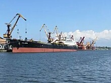 В Латвии возникла угроза безопасному хранению аммиака из-за антироссийских санкций