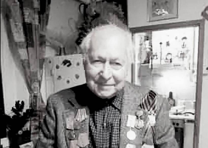 Скончался 100-летний композитор и ветеран Великой Отечественной войны Александр Мерлин