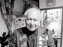 Скончался 100-летний композитор и ветеран Великой Отечественной войны Александр Мерлин