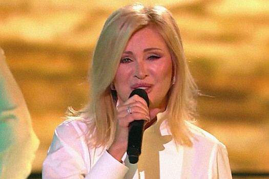 Певица Цыганова назвала спектакль "НеДетская Елка 6" вырождением театрального искусства