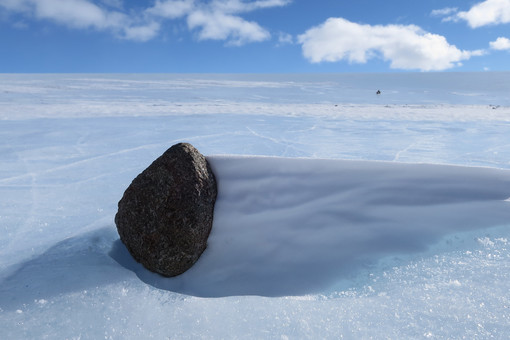 Ученые РФ впервые планируют вырастить на станции «Восток» в Антарктиде арбузы и огурцы
