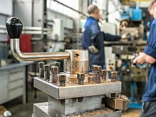 На Кубани промпредприятия увеличили реализацию продукции на 11,7%