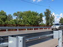 На ремонт моста в Малой Сердобе потратят 34 млн рублей