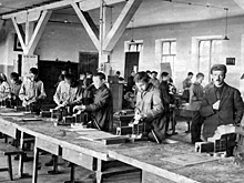 Дома пионеров в годы Великой Отечественной войны. Как школьники помогали фронту?