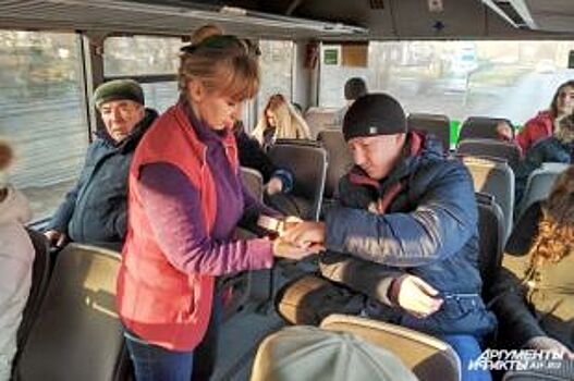 Мэрия Калининграда за год потратила на льготы на проезд 97, 5 млн рублей