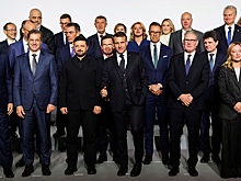 На Украине будет создан "координационный центр" для интеграции вооруженных сил