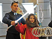 Железнодорожники проложили путь к чудесам