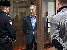 Ирония судьбы: как миллионер и экс-министр транспорта Украины получил тюремный срок в России