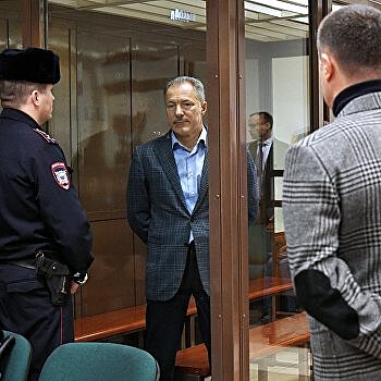 Ирония судьбы: как миллионер и экс-министр транспорта Украины получил тюремный срок в России