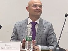 Юрий Казаков избран ректором КНИТУ-КХТИ