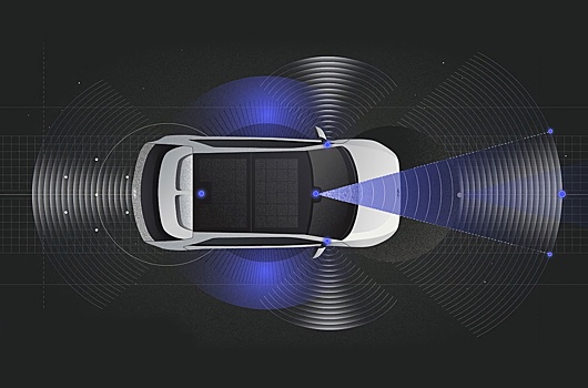 Hyundai применит квантовые вычисления в беспилотниках