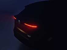 Сомкните ряды. Toyota готовит премьеру компактного кроссовера