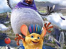 Рецензия на мультфильм «Ежик Бобби: Колючие приключения»