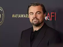Похудевшего актера Леонардо Ди Каприо засняли с Витторией Черетти в Сен-Тропе