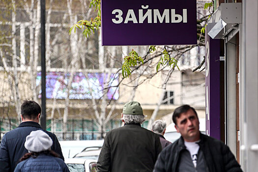В январе число выданных микрозаймов выросло на 23%