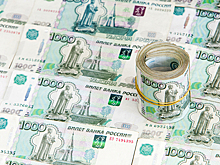 Теневая экономика: Россия догоняет Украину