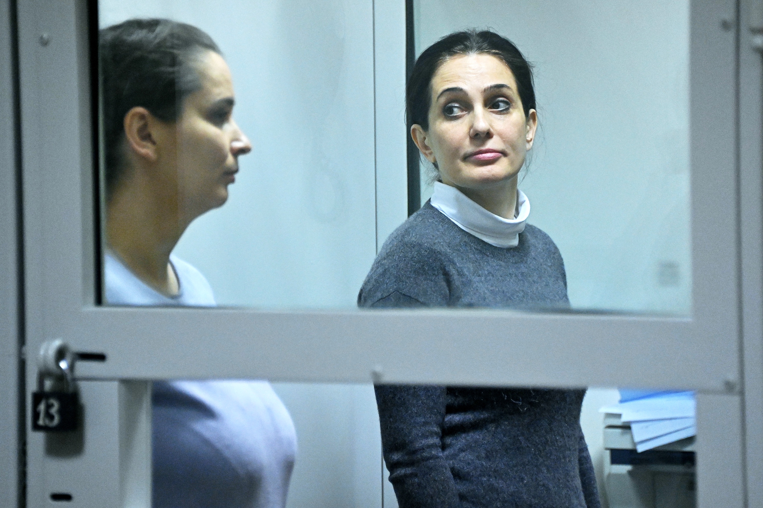 Верховный суд отправил на пересмотр резонансное дело врачей об убийстве младенца