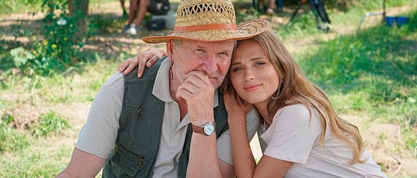 Актрисы-украинки, прославившиеся в России