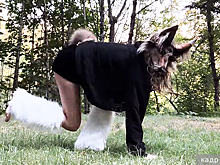 В РПЦ высказались о субкультуре квадроберов