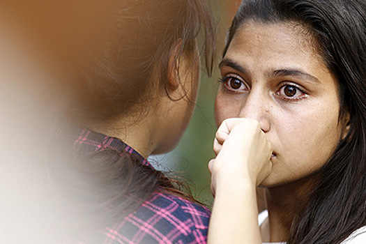 В Непале запретят менструационные избы под страхом тюрьмы
