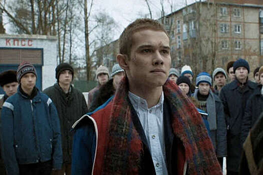 Актер Рузиль Минекаев заявил, что второй сезон может испортить "Слово пацана"