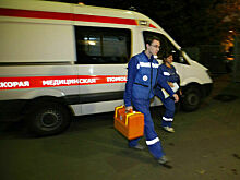 Жительницу Нижнего Тагила зажало в лифте вниз головой