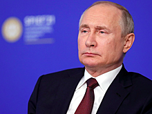 Экс-премьер Британии пожаловался на унижения со стороны Путина