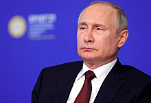 Экс-премьер Британии пожаловался на унижения со стороны Путина