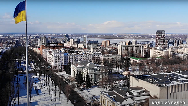Эксперт Терещук посоветовал жителям Днепра на Украине уже сейчас готовиться к отключениям электричества зимой