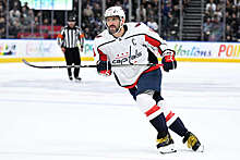 Тарасенко набрал рекордные пять очков в одном матче и стал первой звездой игрового дня НХЛ