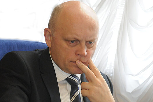 Назаров объяснил причину ухода с поста губернатора Омской области