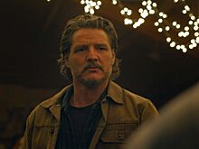 Опубликованы первые кадры второго сезона сериала The Last of Us с Джоэлем и Элли