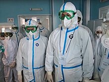 Как в Башкирии пытаются остановить взрывной рост заболеваемости COVID-19