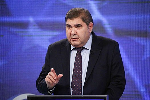 Элёр Ганиев снят с должности министра внешней торговли Узбекистана