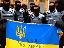 «Азов» и «Донбасс» не поделили российскую границу