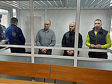Суд приговорил экс-спецназовцев ФСБ и их подельников к срокам до 10 лет колонии