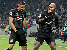 РПЛ. «Краснодар» — лучший клуб РПЛ в первом круге по 10 показателям