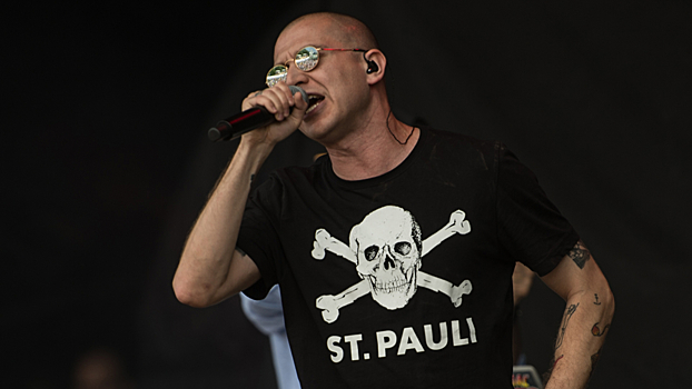 Стало известно, почему Оксимирон* скрывал правду о срыве тура