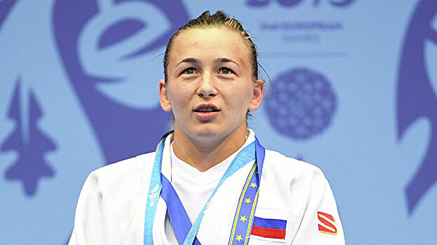 Дарья Межецкая: судьба меня сдерживала, теперь цель — победа на Олимпиаде