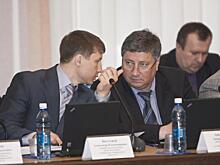В Новосибирске экс-единоросс Андрейченко сменил партийную прописку