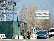 В Приднестровье заявили о вырытых Молдавией окопах на границе