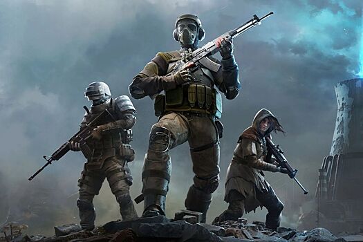 Российский MMO-шутер Pioner вышел в раннем доступе