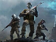 Российский MMO-шутер Pioner вышел в раннем доступе