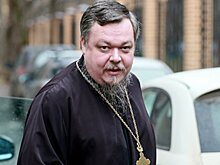 Чаплин предостерёг россиян от контакта с нечистой силой в Хэллоуин