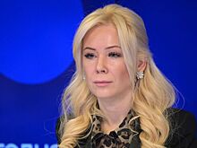 Мизулину проверят на вымогательство из-за обвинений бывшей жены Паши Техника