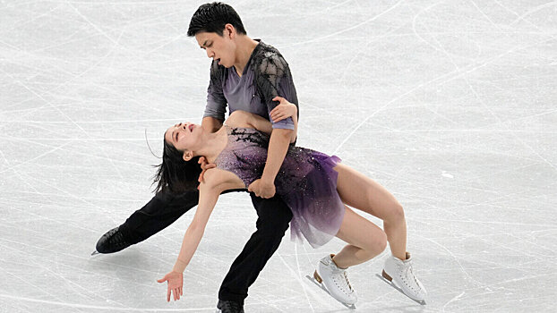 Миура и Кихара, Хазе и Володин, Метелкина и Берулава, Павлова и Святченко вышли в финал Гран-при в парном катании