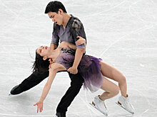 Миура и Кихара, Хазе и Володин, Метелкина и Берулава, Павлова и Святченко вышли в финал Гран-при в парном катании